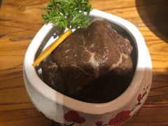 -黑牛の店·和牛烧肉(大悦城店)