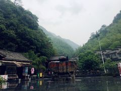 -浙北大峡谷