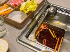 -海底捞火锅(欣大百货店)