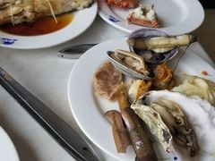 -春华海鲜城(广场西苑店)