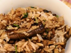 鳝丝煲仔饭-惠食佳(滨江大公馆店)