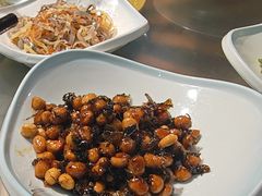 -大家发海鲜城夜排档(华山中路店)