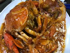 -龙海鲜螃蟹王(宏茂桥店)