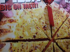 -比格比萨自助(国展店)