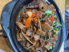 -徽州美食(三十年老店)