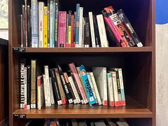 -北京法语培训中心·法语联盟(三里屯光彩校区)