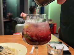 -新贝乐意大利餐厅(苏州中心店)