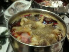 -怡人怡口牛排海鲜自助(飞龙大厦店)