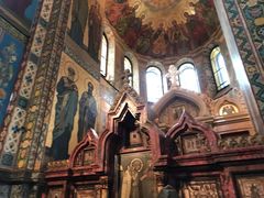 -滴血救世主教堂