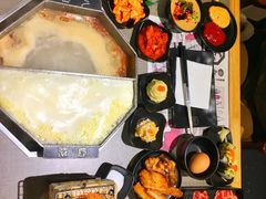 -八角锄烧·肉火锅(天河城店)