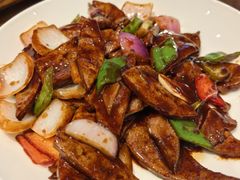 -扬州饭店(南京东路店)