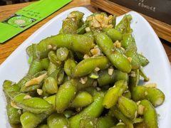 -不是烧烤·武汉大排档(大成路店)