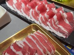 -额尔敦·品质自助(摩尔城店)