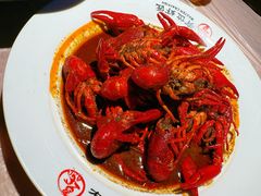 -有位虾匠的小馆·小龙虾·海鲜土菜(市北店)