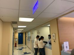 -杭州贝瑞斯美华妇儿医院·早孕·产检·儿科