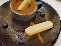 提拉米苏-弘雅饭店