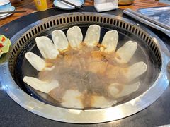 -土食锅灶·地锅鸡(宝山路店)