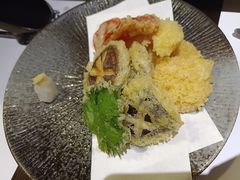 -松临·铁板烧&Omakase(神农店)