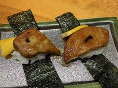 -福匠日本料理(人民路店)