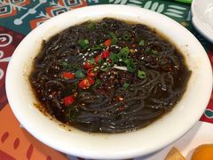 -楼兰古丽新疆菜(钟楼景观店)
