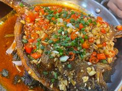 -祥云精致湘菜馆(东1时区店)