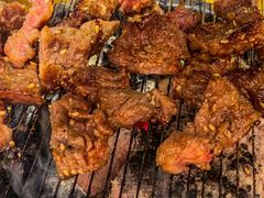 -西塔老太太泥炉烤肉(北京双井店)