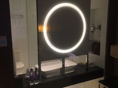 -北京希尔顿逸林酒店