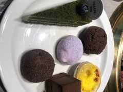 -华府海鲜碳烤自助(万达店)