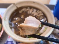 -万和春排骨砂锅米饭(新业广场店)