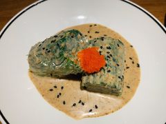 沙律菠菜墩-太二酸菜鱼(财富购物中心店)