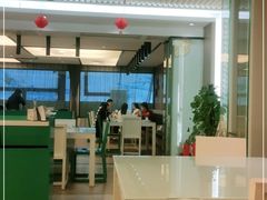 大堂-三义和酒楼(千佛山店)