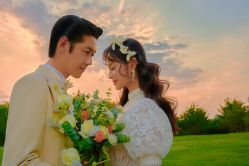 -巴黎春天婚纱摄影STUDIO·定制