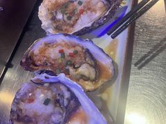 -很久以前羊肉串(大华三路店)