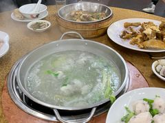 -红日饭店(裕隆三路店)