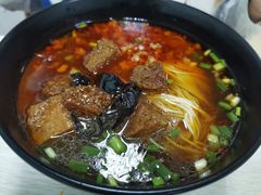 -弄堂面馆(金运路店)