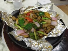 -凯盈阁·顺德私房菜·桑拿鸡