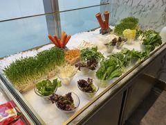 -半岛听涛蒸汽海鲜自助(K11店)