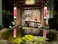 -31号公馆(黄兴广场白果园店)