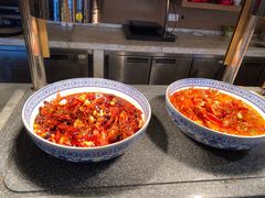 -都会尚膳·海鲜自助餐厅(重庆万豪酒店)
