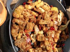 -麻辣盛艳(淮安万达店)