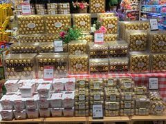 -百佳永辉超市(福田星河店)