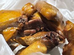-大鸽饭(岗顶店)