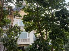 -中旅阿那亚九龙湖·公主酒店