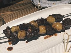 -那时新疆·若羌(经纬汇店)