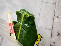 -mamalao老挝烤肉糯米饭