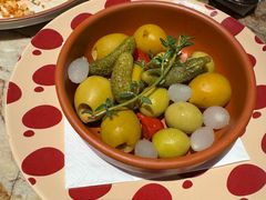 -BROWNSTONE布朗石西班牙餐厅(富城店)