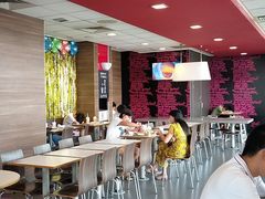 -麦当劳(新新大道岗丰店)