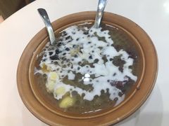 五加-糖潮糖水铺(省府店)