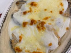 -小白桦西餐厅