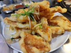 -小团团·路边烤牛肉(南岭壹街店)